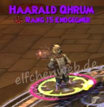 Haarald Qhrum haarald Qhrum
