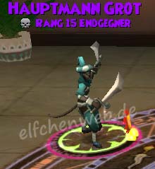 Hauptmann Grot hauptmann Grot
