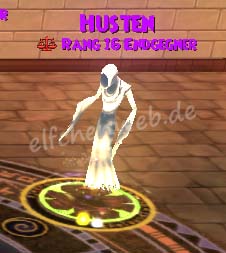 Husten husten