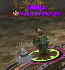 indra