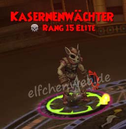 Kasernenwächter kasernenwächter