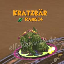 Kratzbär kratzbär