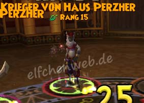 Krieger von Haus Perzher (Leben) krieger von Haus Perzher (Leben)