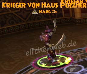 Krieger von Haus Perzher (Mythos) krieger von Haus Perzher (Mythos)