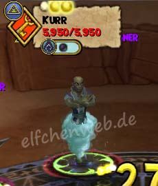 Kurr kurr
