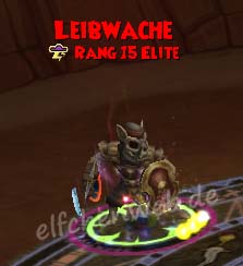 Leibwache leibwache