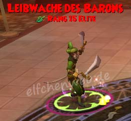 Leibwache des Barons leibwache des Barons