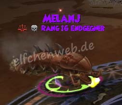 Melanj melanj
