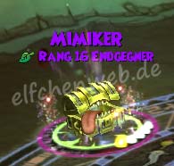 Mimiker Leben mimiker Leben