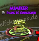 Mimiker Tod mimiker Tod