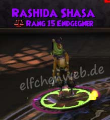 rashida Shasa