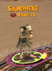 Sandhexe sandhexe