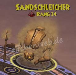Sandschleicher sandschleicher