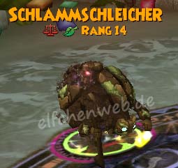 Schlammschleicher schlammschleicher