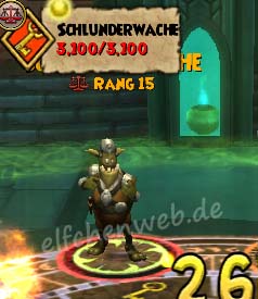 Schlunderwache (Balance) schlunderwache (Balance)