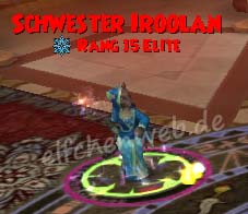 Schwester Iroolan schwester Iroolan