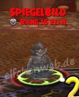 Spiegelbild Tod spiegelbild Tod