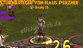 Sturmkrieger von Haus Perzher sturmkrieger von Haus Perzher