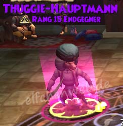 Thuggie-Hauptmann thuggie-hauptmann