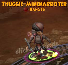 thuggie-Minenarbeiter