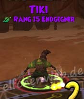 Tiki tiki