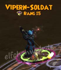 Vipern-Soldat vipern-Soldat