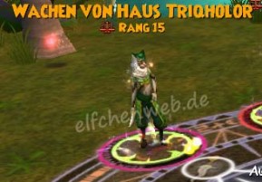 Wachen von Haus Triqholor (Balance) wachen von Haus Triqholor (Balance)