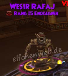 wesir Rafaj