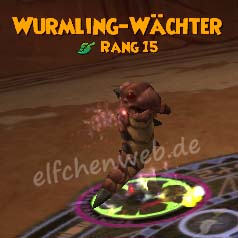 Wurmling-Wächter wurmling-Wächter