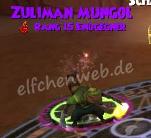 Zuliman Mungol zuliman Mungol