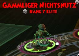 Gammlinger Nichtsnutz gammlinger Nichtsnutz