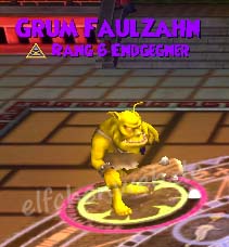 Grum Faulzahn grum Faulzahn