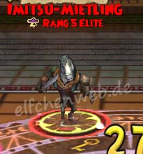 Imitsu-Mietling imitsu-Mietling