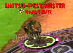 Imitsu-Pestmeister imitsu-Pestmeister