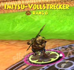 Imitsu-Vollstrecker imitsu-Vollstrecker