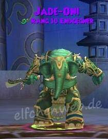 Jade Oni jade oni