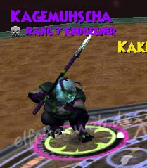Kagemuscha kagemuscha