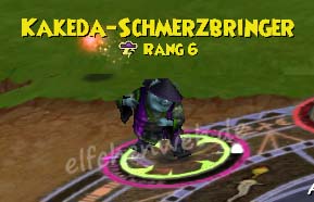 Kakeda-Schmerzbringer kakeda-Schmerzbringer