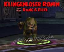 klingenloser ronin