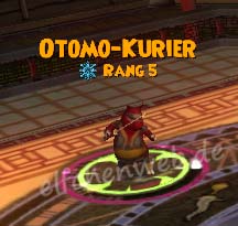 Otomo-Kurier otomo-Kurier