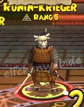 Ronin-Krieger ronin-Krieger
