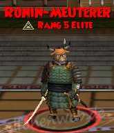 Ronin-Meuterer ronin-meuterer