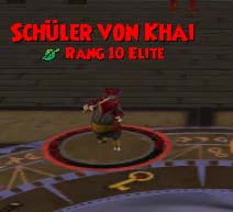 Schüler von Khai schüler von khai