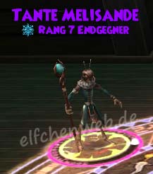 Tante Melisande tante Melisande