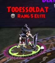 Todessoldat todessoldat