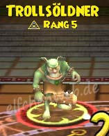 Trollsöldner trollsöldner