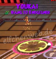 Youkai youkai