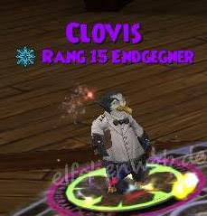 Clovis clovis
