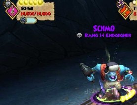 Schmo schmo