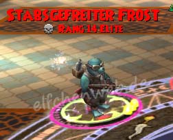 Stabsgefreiter Frost stabsgefreiter Frost